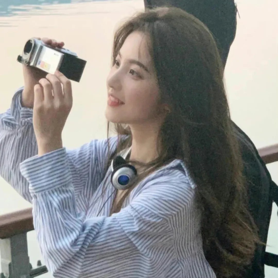 我的女友
