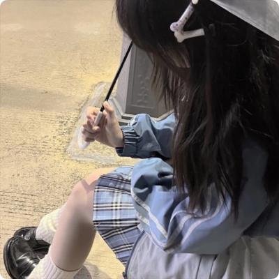 背起爸爸上学